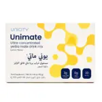 يوني ماتي من يونيستي | 30 كيس - ليمون أو ليمون وزنجبيل
